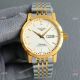Copy Longines Record Citizen Watches Stainless Steel Gray Dial 40mm (6)_th.jpg